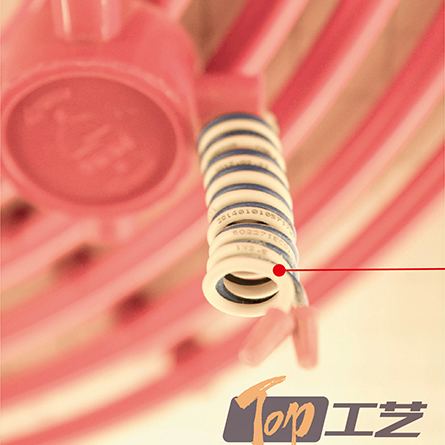 10、電線螺紋圈